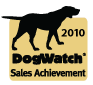 2010 Sales Achievement Award