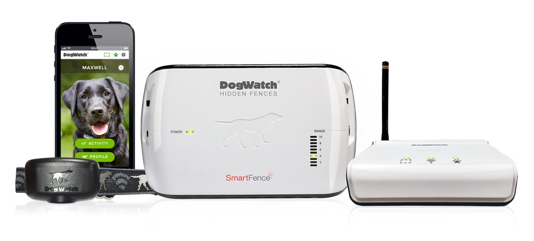 DogWatch by Perry Fence, Fayetteville, Pennsylvania | SmartFence Product Image